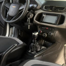 GM - Chevrolet ONIX HATCH LT 1.0 8V FlexPower 5p Mec. 2015 Flex-5