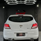 GM - Chevrolet ONIX HATCH LT 1.0 8V FlexPower 5p Mec. 2015 Flex-0