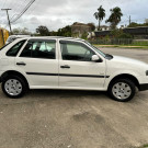 VW Gol Plus 1.0 Mi Total Flex - 2008-1