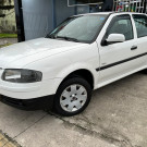 VW Gol Plus 1.0 Mi Total Flex - 2008-4