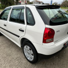 VW Gol Plus 1.0 Mi Total Flex - 2008-3