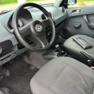 VW Gol Plus 1.0 Mi Total Flex - 2008-7