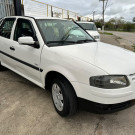 VW Gol Plus 1.0 Mi Total Flex - 2008-0
