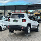 Jeep Renegade Longitude 1.8 4x2 Flex 16V Aut. 2016 Flex-2