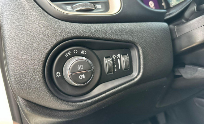 Jeep Renegade Longitude 1.8 4x2 Flex 16V Aut. 2016 Flex-12