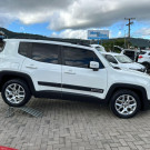 Jeep Renegade Longitude 1.8 4x2 Flex 16V Aut. 2016 Flex-19