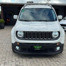 Jeep Renegade Longitude 1.8 4x2 Flex 16V Aut. 2016 Flex-17