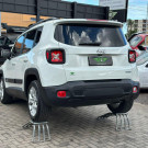 Jeep Renegade Longitude 1.8 4x2 Flex 16V Aut. 2016 Flex-3