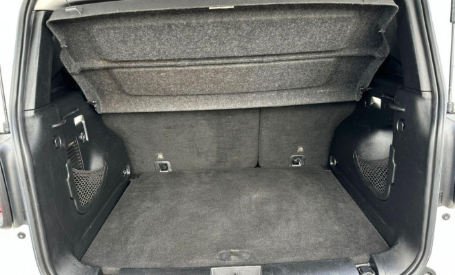Jeep Renegade Longitude 1.8 4x2 Flex 16V Aut. 2016 Flex-14