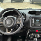 Jeep Renegade Longitude 1.8 4x2 Flex 16V Aut. 2016 Flex-5