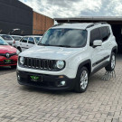 Jeep Renegade Longitude 1.8 4x2 Flex 16V Aut. 2016 Flex-1