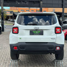 Jeep Renegade Longitude 1.8 4x2 Flex 16V Aut. 2016 Flex-18