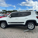 Jeep Renegade Longitude 1.8 4x2 Flex 16V Aut. 2016 Flex-20