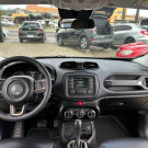 Jeep Renegade Longitude 1.8 4x2 Flex 16V Aut. 2016 Flex-4