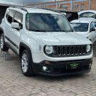 Jeep Renegade Longitude 1.8 4x2 Flex 16V Aut. 2016 Flex-0