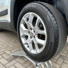 Jeep Renegade Longitude 1.8 4x2 Flex 16V Aut. 2016 Flex-16