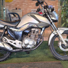 HONDA CG 160 FAN ESDi FLEXONE 2016 Flex-0