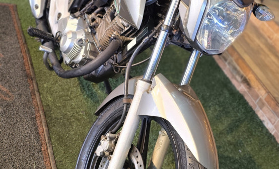 HONDA CG 160 FAN ESDi FLEXONE 2016 Flex-1