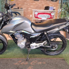 HONDA CG 160 FAN ESDi FLEXONE 2016 Flex-5