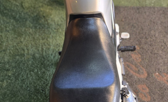 HONDA CG 160 FAN ESDi FLEXONE 2016 Flex-3