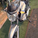 HONDA CG 160 FAN ESDi FLEXONE 2016 Flex-7