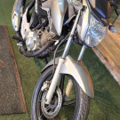 HONDA CG 160 FAN ESDi FLEXONE 2016 Flex-1