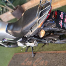 HONDA CG 160 FAN ESDi FLEXONE 2016 Flex-6