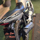 HONDA CG 160 FAN ESDi FLEXONE 2016 Flex-2