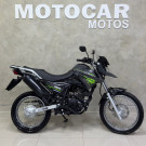 YAMAHA XTZ 150  CROSSER ED /FLEX 2015 Gasolina-0