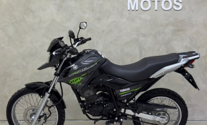 YAMAHA XTZ 150  CROSSER ED /FLEX 2015 Gasolina-4