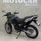 YAMAHA XTZ 150  CROSSER ED /FLEX 2015 Gasolina-3
