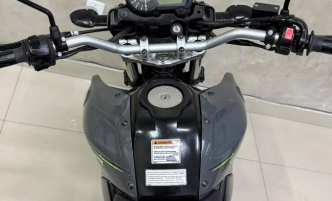 YAMAHA XTZ 150  CROSSER ED /FLEX 2015 Gasolina-2