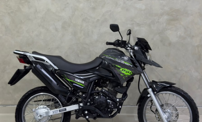 YAMAHA XTZ 150  CROSSER ED /FLEX 2015 Gasolina-0