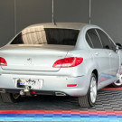 Peugeot 408 Sedan Allure 2.0 Flex 16V 4p Aut. 2014 Flex-6