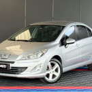 Peugeot 408 Sedan Allure 2.0 Flex 16V 4p Aut. 2014 Flex-5