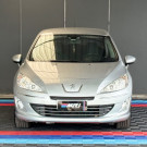 Peugeot 408 Sedan Allure 2.0 Flex 16V 4p Aut. 2014 Flex-2