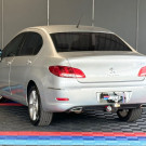 Peugeot 408 Sedan Allure 2.0 Flex 16V 4p Aut. 2014 Flex-1