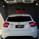 Mercedes-Benz A 200 FF 2018 Flex-0