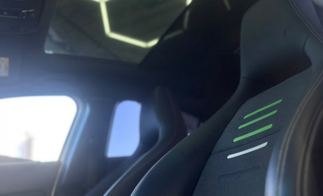 Mercedes-Benz A 200 FF 2018 Flex-10