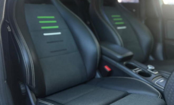 Mercedes-Benz A 200 FF 2018 Flex-9