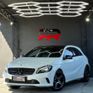 Mercedes-Benz A 200 FF 2018 Flex-1