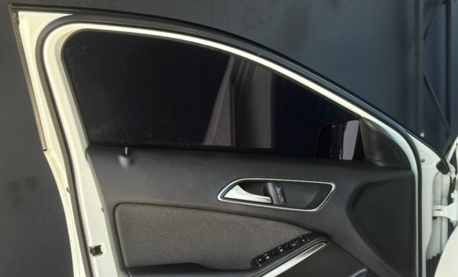 Mercedes-Benz A 200 FF 2018 Flex-13