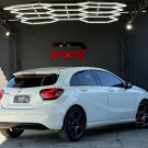 Mercedes-Benz A 200 FF 2018 Flex-2