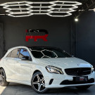 Mercedes-Benz A 200 FF 2018 Flex-3
