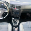 VW - VolksWagen Golf Sportline 1.6 Mi Total Flex 8V 4p 2008 Flex-7
