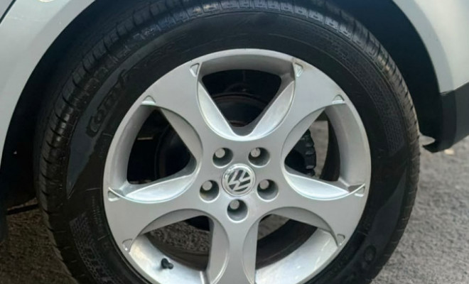 VW - VolksWagen Golf Sportline 1.6 Mi Total Flex 8V 4p 2008 Flex-12