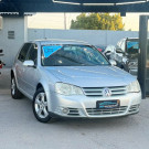 VW - VolksWagen Golf Sportline 1.6 Mi Total Flex 8V 4p 2008 Flex-1