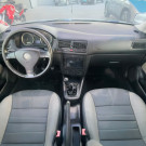 VW - VolksWagen Golf Sportline 1.6 Mi Total Flex 8V 4p 2008 Flex-8