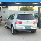 VW - VolksWagen Golf Sportline 1.6 Mi Total Flex 8V 4p 2008 Flex-3