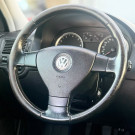 VW - VolksWagen Golf Sportline 1.6 Mi Total Flex 8V 4p 2008 Flex-5